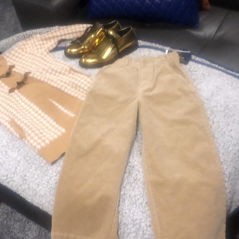 Girls matching Set - Picture 2 of 11